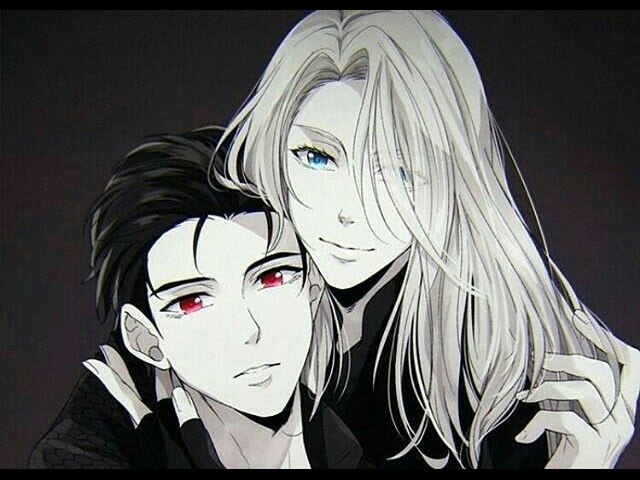 Yuri on ice ▿ AMV ▿ dont let me down