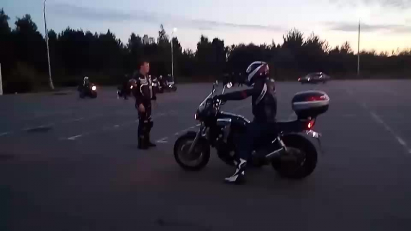 Тренировка на Л73