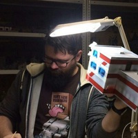Константин Кулик