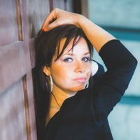 Екатерина Муратикова