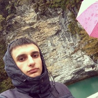 Карен Акопян