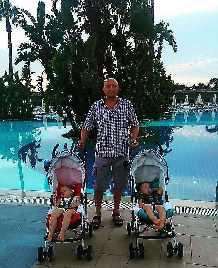 фото Мой долгожданный отпуск!!!!) @ Susesi Luxury Resort