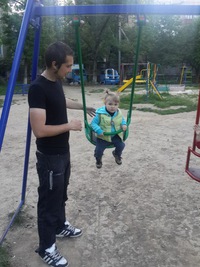 Дмитрий Белявцев