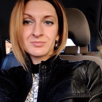 Светлана Андреева