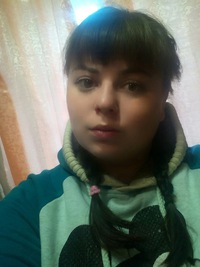 Иришка Баканова