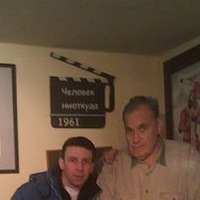 Владимир Сапунов |