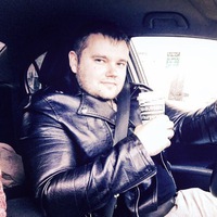 Антон Майоров