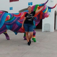 Наташа Петренко