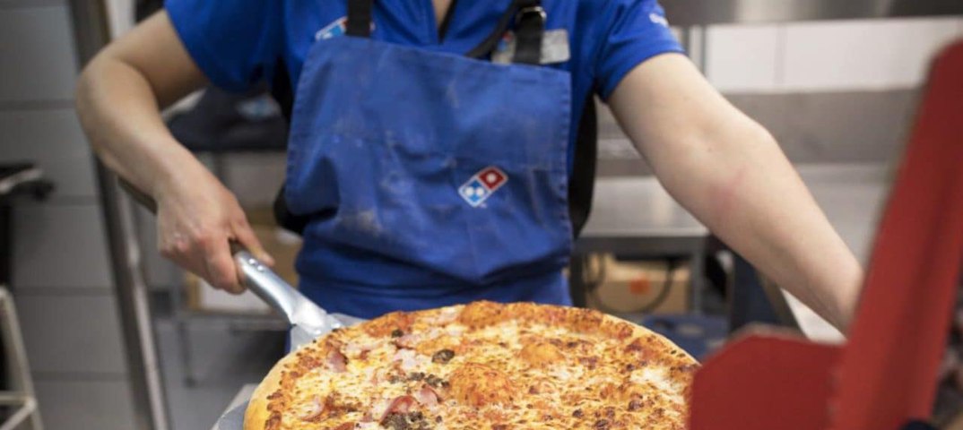 a business analysis of dominos pizza a pizza company About us we´ve been at this for a while in fact, we´ve been a canadian leader and innovator since 1967 as a restaurant, pizza maker, employer, business partner and caring company, pizza pizza delivers. a business analysis of dominos pizza a pizza company About us we´ve been at this for a while in fact, we´ve been a canadian leader and innovator since 1967 as a restaurant, pizza maker, employer, business partner and caring company, pizza pizza delivers.