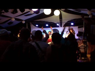 Yagorava Gara - Ой у полі берёза стаяла. AFTERPARTY w Starym Klasztorze. Festiwal Kalejdoskop Kultur