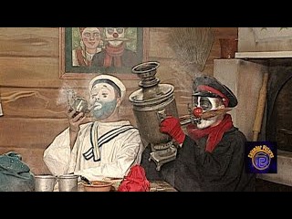 Каламбур № 3 / Calambur