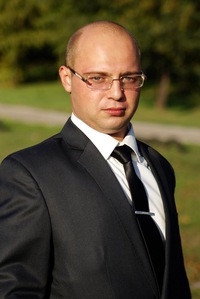 Александр Михеенко