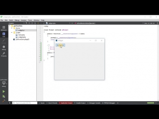 Аналог функции pre из DevelStudio на PHPQt5
