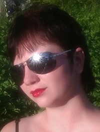 Елена Милёхина
