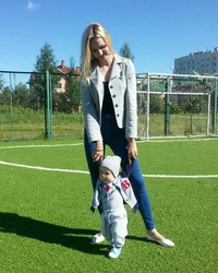 Ирина Минкина
