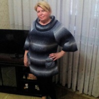 Татьяна Шеховцова | 