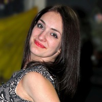 Надежда Титова