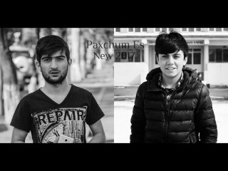 S'Hak Feat. Sev - Paxchum Es / NEW 2017