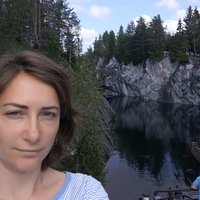 Наталья Катречко