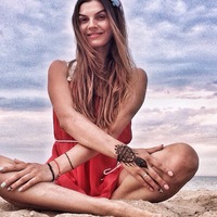 Ирина Персефонова