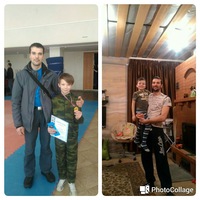 Дмитрий Шулимович