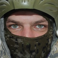 Валерий Николаев