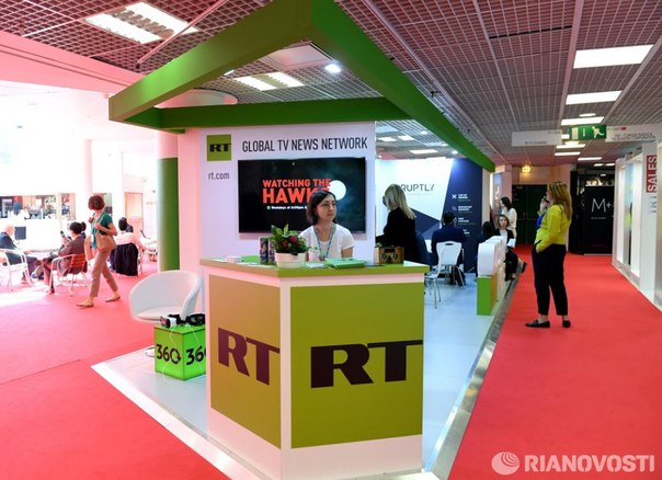 Симоньян заявила, что ждет от НАТО обвинений RT во взломе выборов в Лимпопо: 