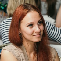 Дана Отрощенко