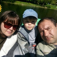 Анастасия Литвина