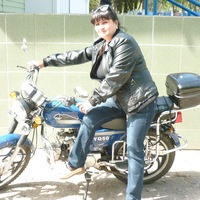 Ксения Петровна | 