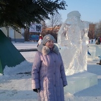 Татьяна Сидельникова | 