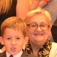 Елена Александрова