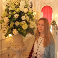 Алена Михайлова