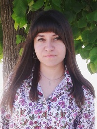Наташа Алексеева