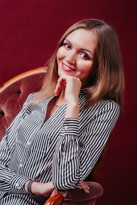 Катерина Сермяжко