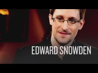 Edward Snowden - Latest Interview Russia - Donald Trump Pardon