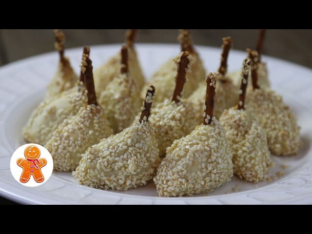 Фуршетная Закуска Перепелиные Ножки