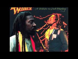 Bunny Wailer–Time Will Tell (A Tribute to Bob Marley) Full Album