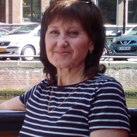 Люда Бекишева