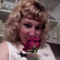Айгуль Камалтдинова