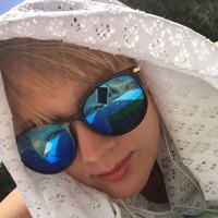Екатерина Андреевна