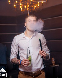 Никита Шкиндер