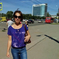 Татьяна Спирина
