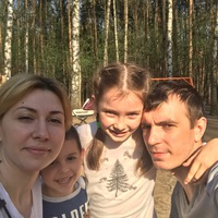 Анечка Харламова