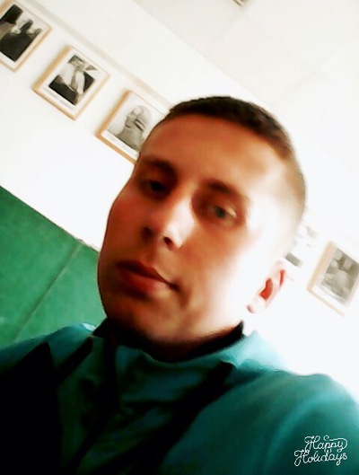 Руслан Ількоівський