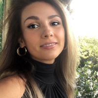 Екатерина Азизова