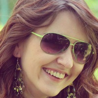 Екатерина Петровская