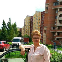 Валентина Откупщикова