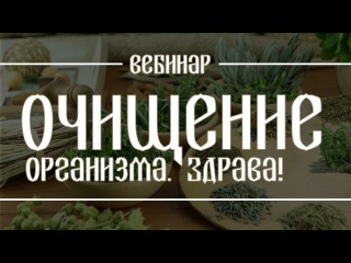 Катерина Веста - вебинар Катерина Веста - вебинар