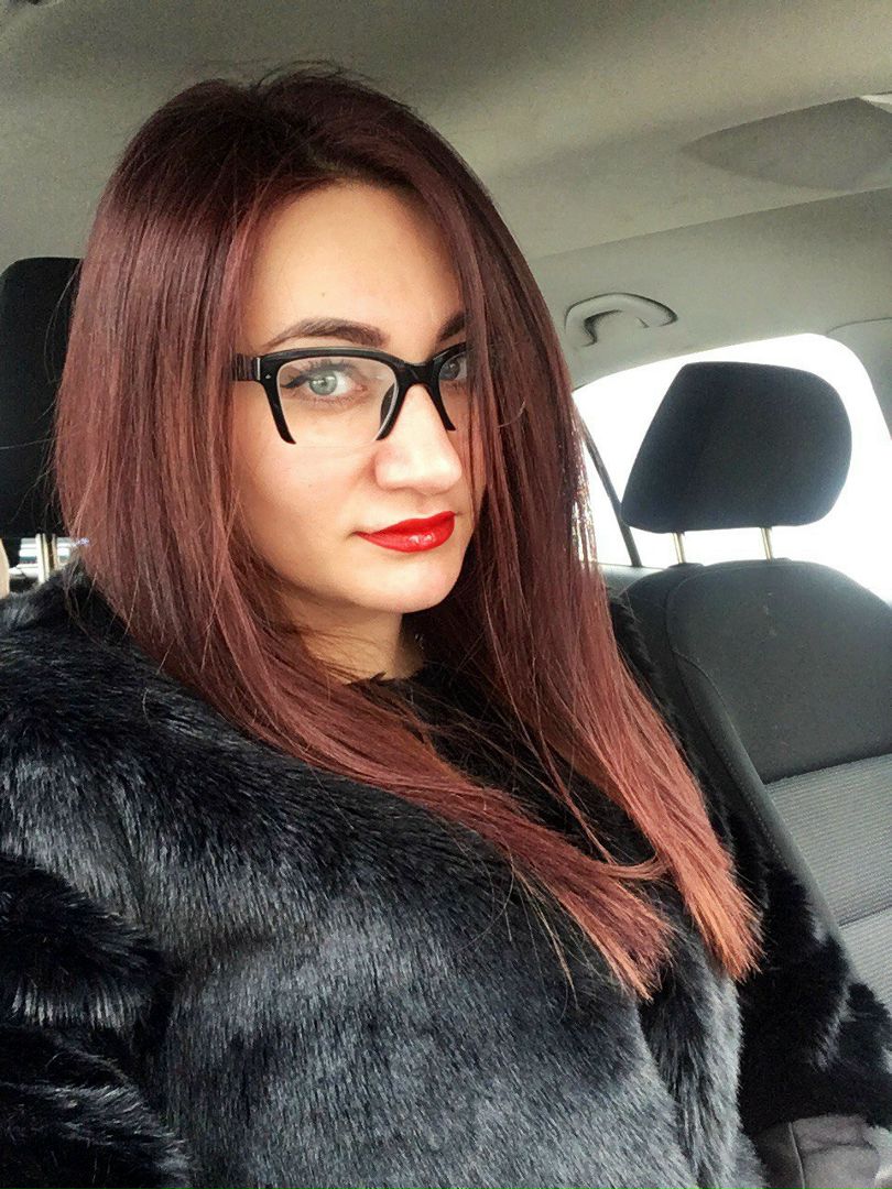 Олеся Михайлова